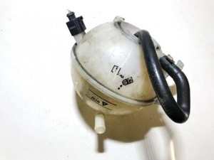 Audi A3 2004 Expansion Tank coolant (RADIATOR EXPANSION TANK BOTTL #706873-05