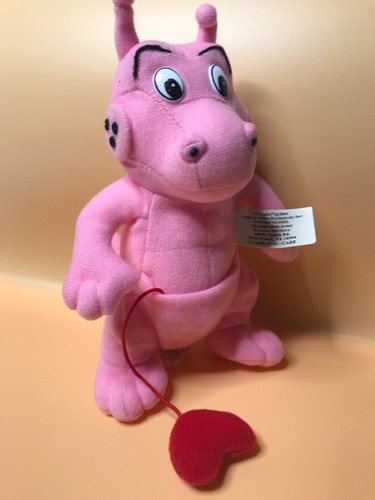 Peluche de animales de peluche Fringlet. 6"" - Imagen 2 de 4