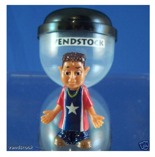 LIL HOMIES MIJOS SERIES 3 MINI FIGURE 1/24 SCALE NEW RETIRED PICK