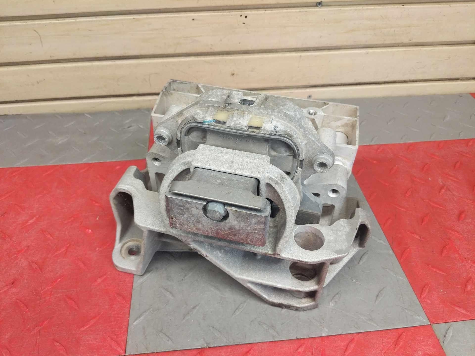 2017-2023 Audi R8 OEM Transmission Mount Assembly