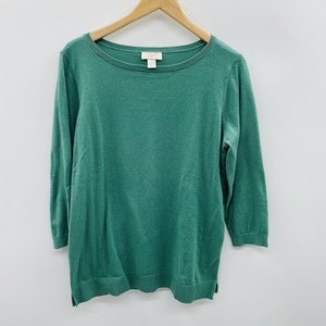 loft weekend sweater