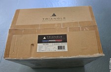 Triangle Aio Twin Bluetooth Mint Maple Brown