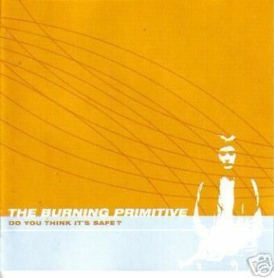 The Burning Primitive Do you think it's safe?