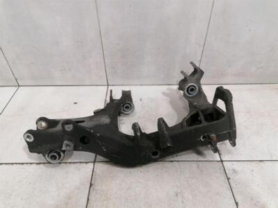 PORSCHE 911 997 Subframe Rear 99733115104 LEFT  TURBO Achsrahmen Hinterachse
