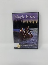 Magic Rock (DVD) Miko Hughes, Adam Busch, Kimberly Jay Thomas