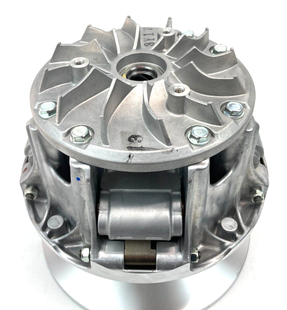 KAWASAKI 49093-0113 (49093-1077) GENUINE MULE 4010 3 CONVERTER