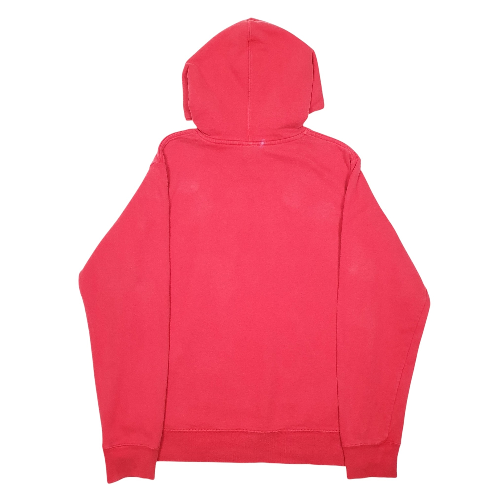 THE NORTH FACE Hoodie Spellout Jumper Sweatshirt Mens M image 3