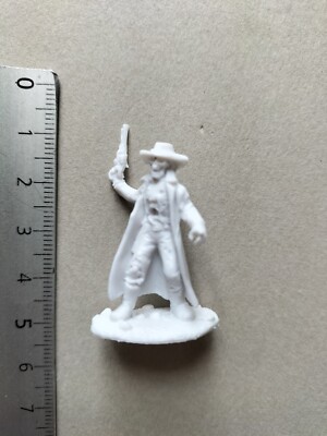 Pechetruite 1 x Dark Dwarf Smiter - Reaper Bones Miniatura para Juego de rol Guerra - 44108 Pechetruite 1 x Dark Dwarf Smiter - Reaper Bones Miniatura para Juego de rol Guerra - 44108