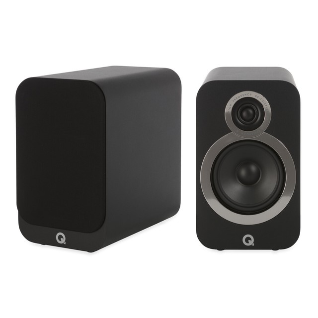 refurbished speakers for sale