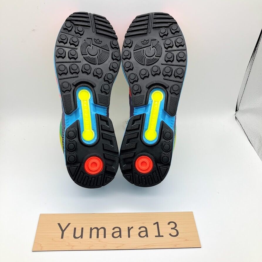 Adidas Atmos Originals ZX8000 G-SNK MASH UP ID9448 Men's Adidas Atmos Originals ZX8000 G-SNK MASH UP ID9448 Men's