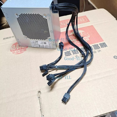 Acer Aspire TC-895 Zasilacz komputerowy 500W DC5001B009 PA-4501-1AC - Zdjęcie 2 z 3