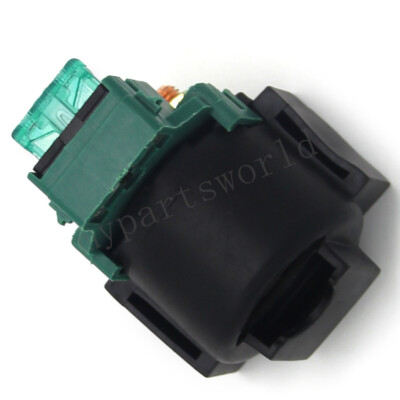 NEW! Performance Starter Relay Solenoid for Kawasaki ZX1100