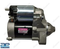 Anlasser Baugruppe FüR Suzuki Alto Baleno Esteem Wagonr Zen 31100M79F00 Gec