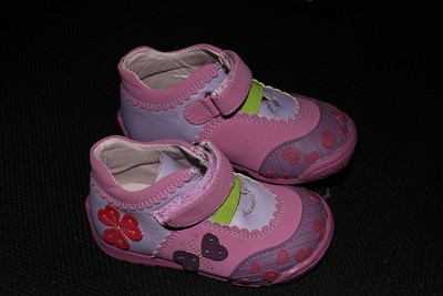 nordstrom rack baby girl shoes