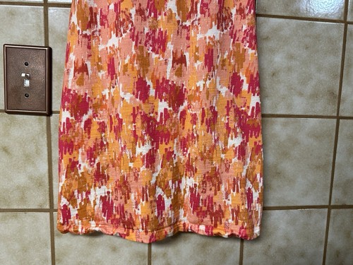 Ibex Racerback 100% Merino Wool Suncore Dress Vacationcore Islandwear Sz S - Picture 5 of 8