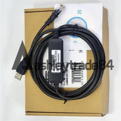 1PCS NEW USB-FR-E500 Cable FOR   FR-E540/F500/S500 series inverter #WD1