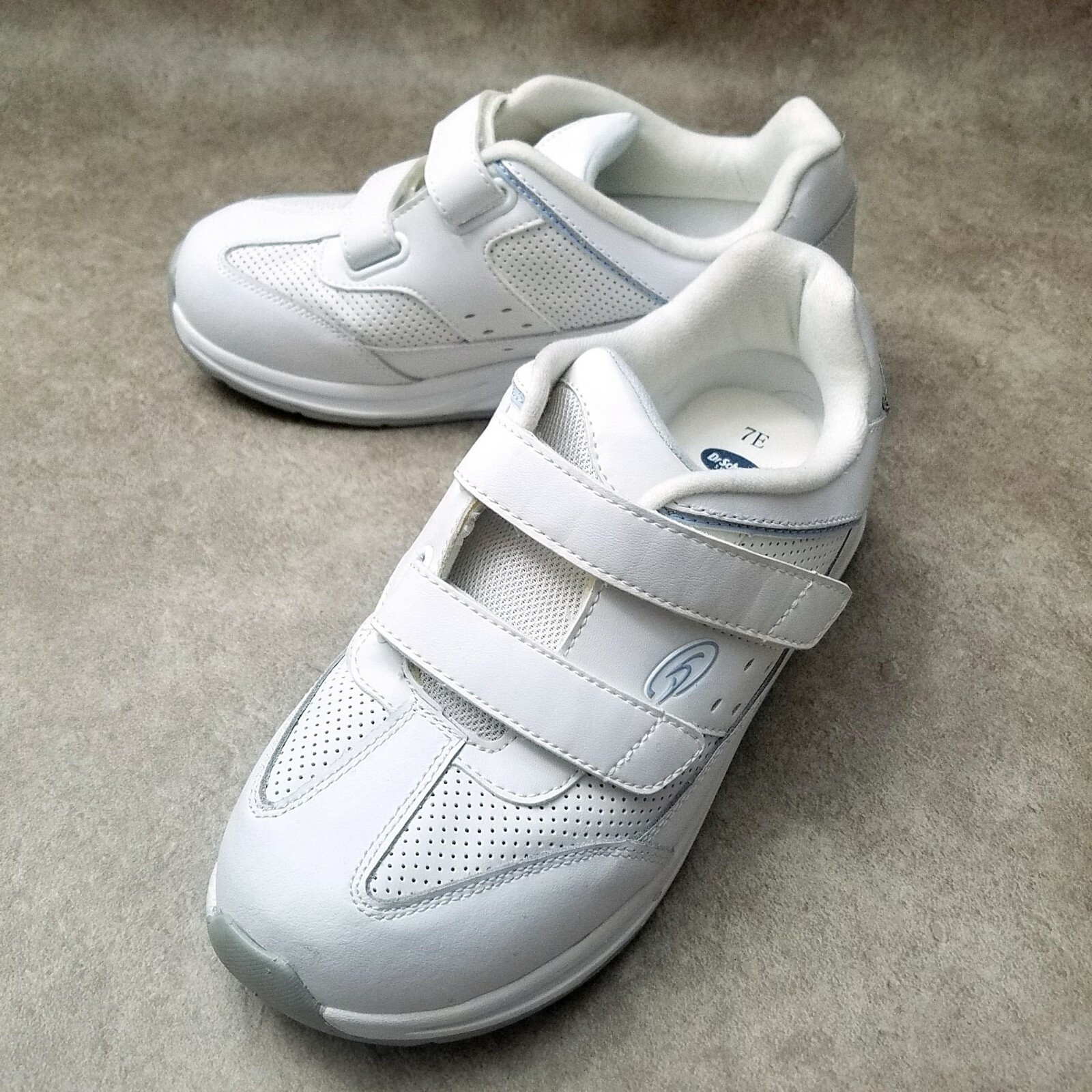 dr scholls frida tech running shoe