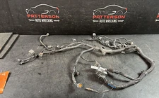 2015 LANCER ENGINE MOTOR ELECTRICAL WIRE WIRING HARNESS 7/01/15, 2.4L, MT