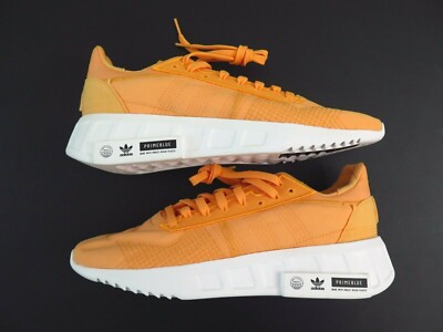 adidas geodiver primeblue orange