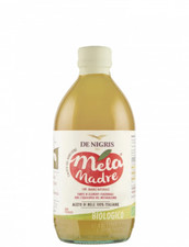 Alce Nero Vinaigre de Pomme Bio 500ml