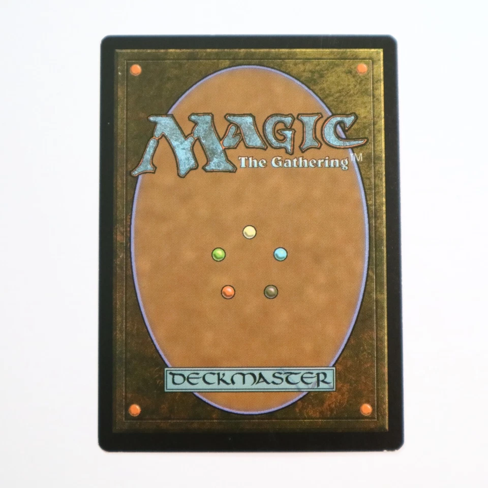 MTG Artifact - Steel Squirrel - 162 - Unstable - creature - Image 2 of 2