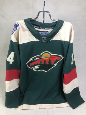 wild stadium jersey