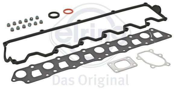 Pochette rodage moteur Nissan Patrol Y60 2.8 TD pour réparer les fuites de culasse