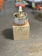 Sooryehan Red Ginseng Ampoule 45ml Anti Wrinkle Moisturizer Nourishing K-Beauty