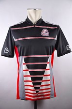 Parentin vintage 90s bike cycling jersey MTB cycling jersey cycling jersey size 4 approx L P6