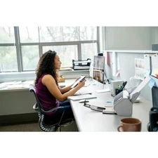 Fujitsu Fi-8170 Network Enabled Document Scanner, ADF, A4, Duplex, USB 3.2, MAC 