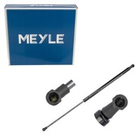 Meyle 30-409100037 HeckklappendäMpfer DäMpfer FüR Toyota Aygo B4 68950-0H030
