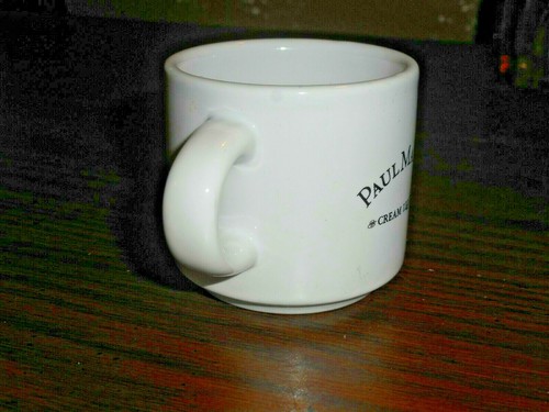 Relleno de taza de espresso de licor blanco pequeño Paul Masson 2 onzas más algunas - Imagen 3 de 11