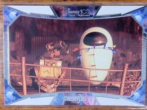 2023 Cosmos Disney 100 Years All-Star Final Frames (Pick-A-Card) Finish Your Set - Picture 56 of 219