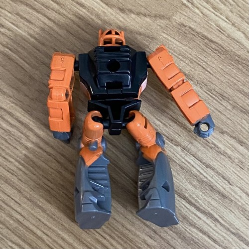 Transformers Studio Series Wheelie Replacement Figure For Grimlock Autobot 86-06 - Picture 2 of 3