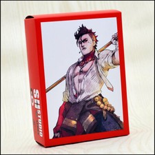 Unpainted KINGDOM DEATH KD PREACHER Unassembled Figure Model Garage Kit H30mm