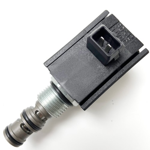 New 12V Solenoid Valve 5168052 for Case MXM120 MXM130 New Holland T4040F TN55D - Foto 7 di 8