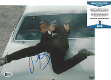 ANTONIO BANDERAS SIGNED DESPERADO 8x10 PHOTO 3 THE MASK OF ZORRO BECKETT COA BAS
