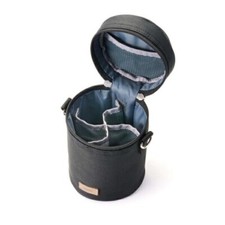 Too Copic Pochette Pencil Case Black Illustration Marker Pen Case Wallet w/o pen