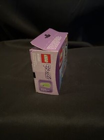 LEGO FRIENDS: Water Scooter Fun (41000)