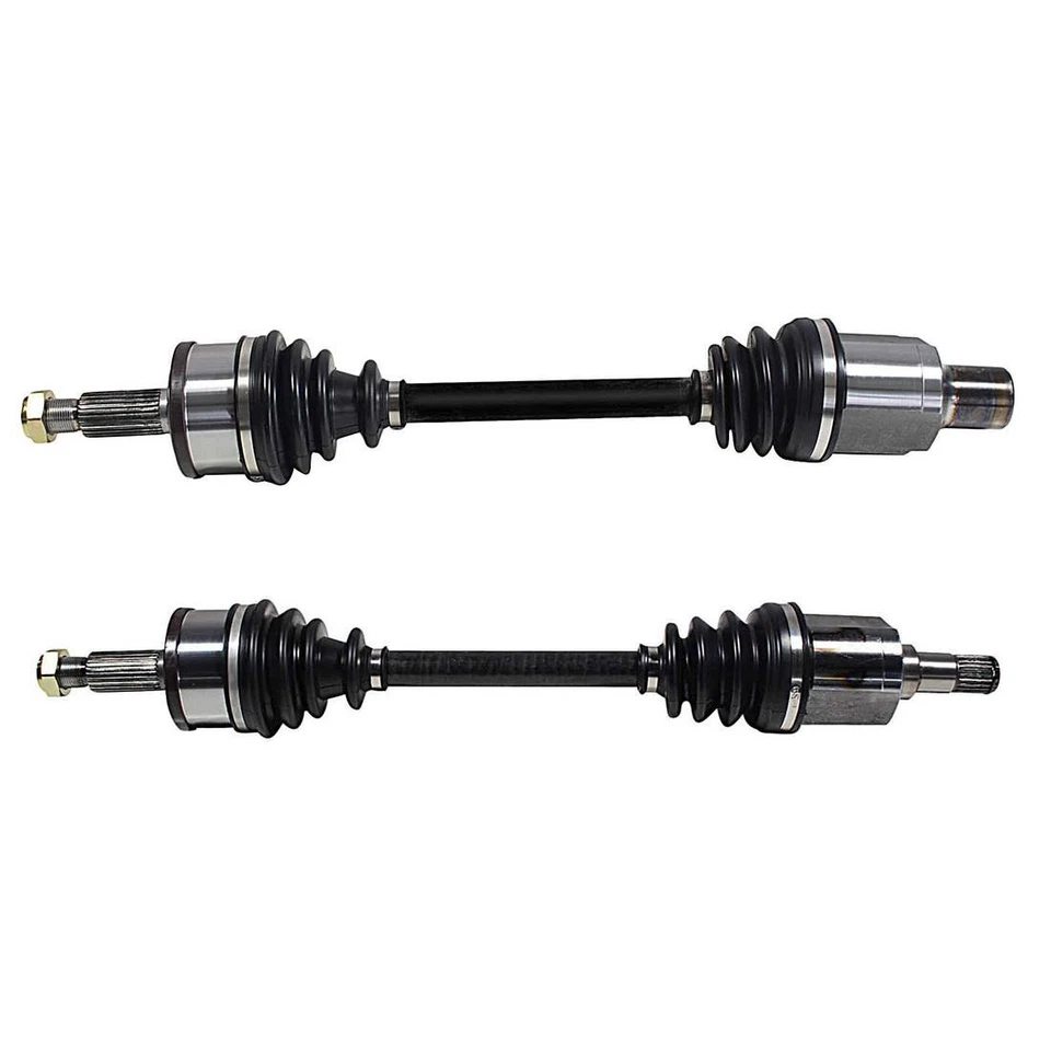 Eje articulado conductor delantero pasajero CV para Dodge Magnum 5,7 L 2008 2007 2006 Foto 2 de 4