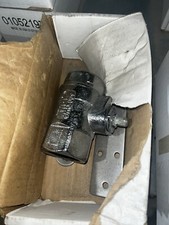 New Apollo Eyewash Station Ball Valve Kit 1 1/4” 01052103 Free Ship Safety Showe