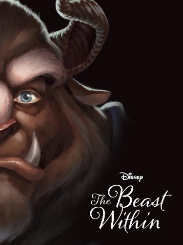 Disney Villains: The Beast Within, Serena Valentino, New