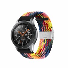 Samsung Galaxy Watch 22mm - Ridge Sport Strap ET-SFR84LJ (Gray) kopen? -  Cerato