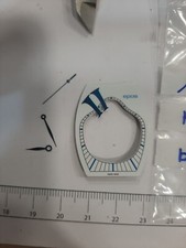 Quadrante Lancette Epos Ref 3359 Vintage Nos