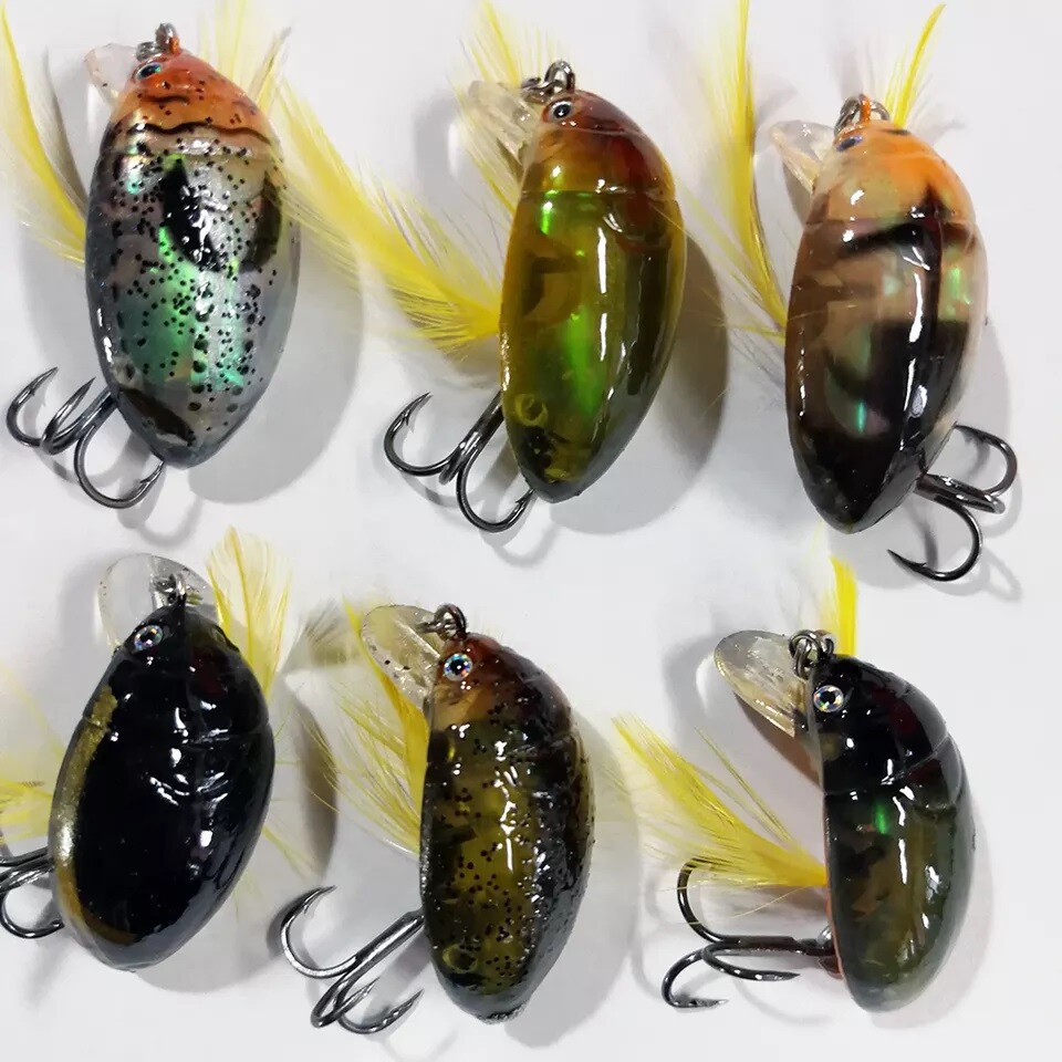 best all all around fishing lure Top 10: These Great Lure Styles Are Best for Catching Snook