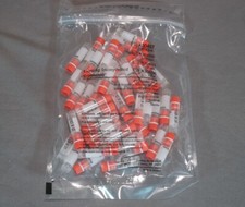 Pkg-50 2ml Cryogenic Cell Storage Vials Corning # 430488