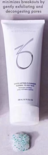 UK ZO SKIN HEALTH Exfoliating Cleanser Normal To Oily Skin -200ml - Picture 9 of 11