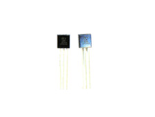 LM335 "Original" ST 3P SIP TO-92 IC 2 pcs