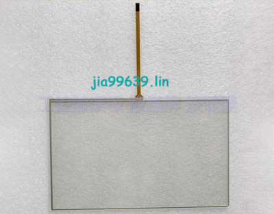 1pcs  New for Advantech WOP-2100T-N2AE Touch Screen Glass Panel #lin