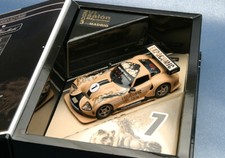 FLY Marcos 600LM n.7 Salon del fumetto expocomic HULK E-363 FLY 96030